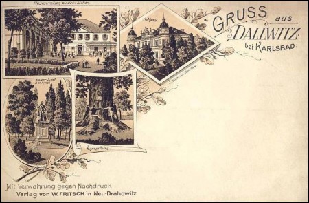 Postcard