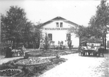 Zuhause.85 - Restauration "U Nováků"